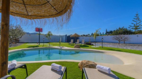 Casa Serrano Cártama by Ruralidays, Cártama
